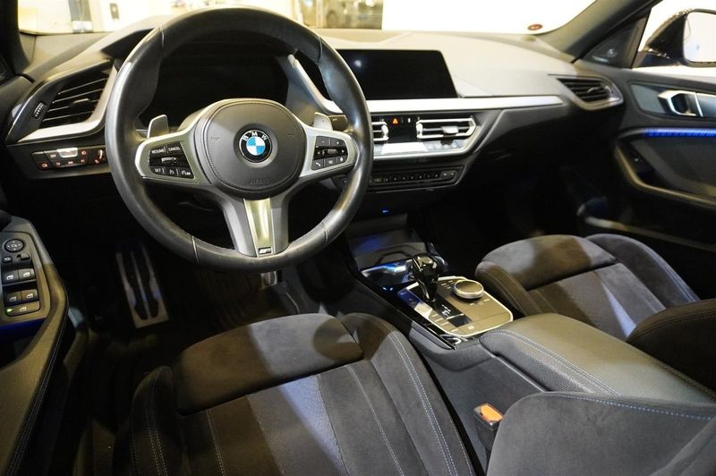 BMW M235 bild 11