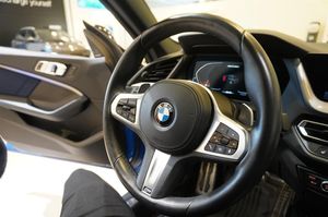 BMW M235 bild 21