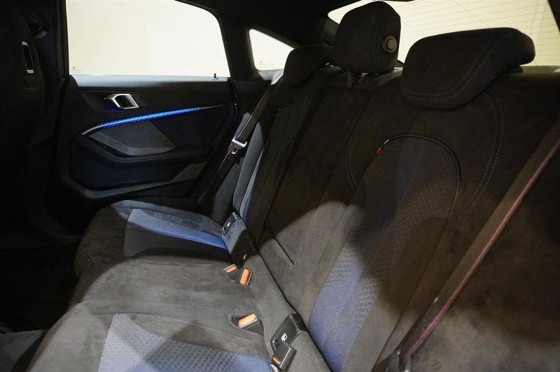 BMW M235 bild 10