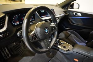 BMW M235 bild 16
