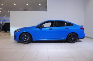 BMW M235 bild 4
