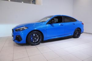 BMW M235 bild 3