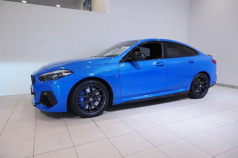 BMW M235 bild 3