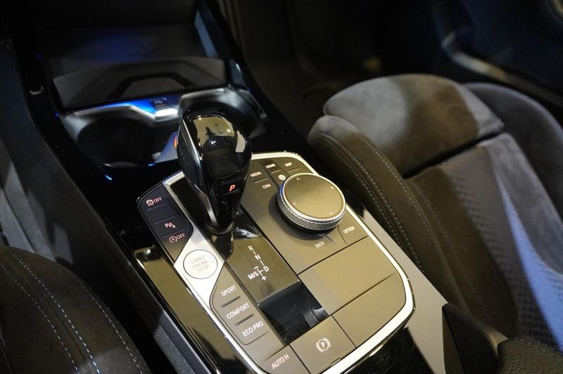 BMW M235 bild 19