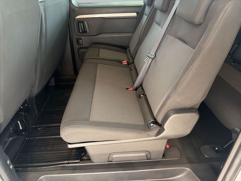 Toyota Proace bild 7