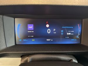 Toyota Proace bild 12