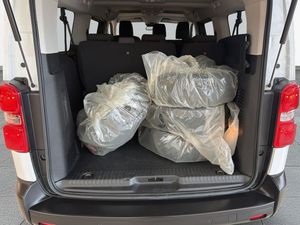 Toyota Proace bild 10