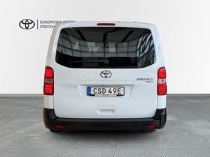 Toyota Proace bild 4