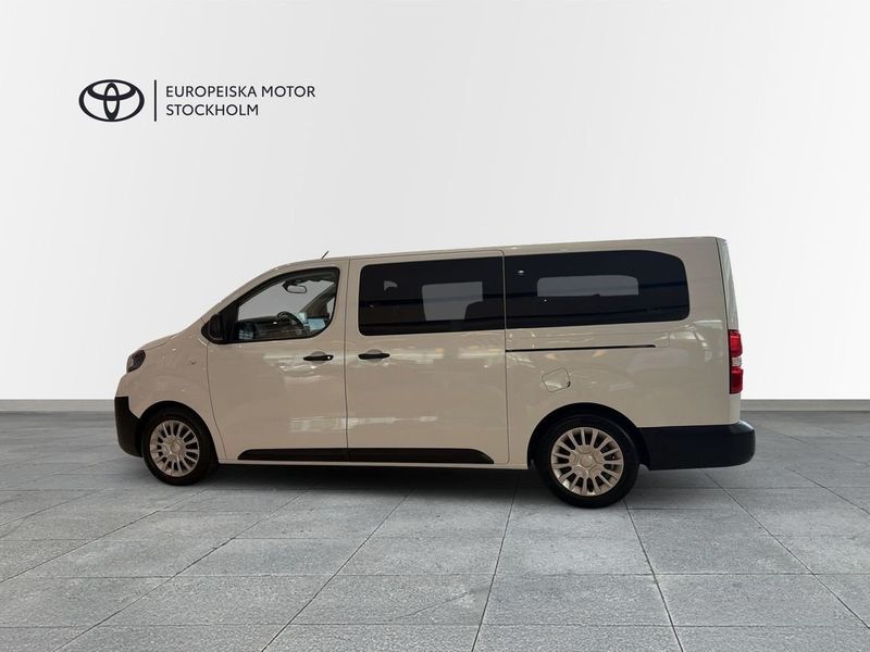 Toyota Proace bild 3