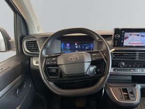 Toyota Proace bild 9