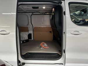Toyota Proace bild 8