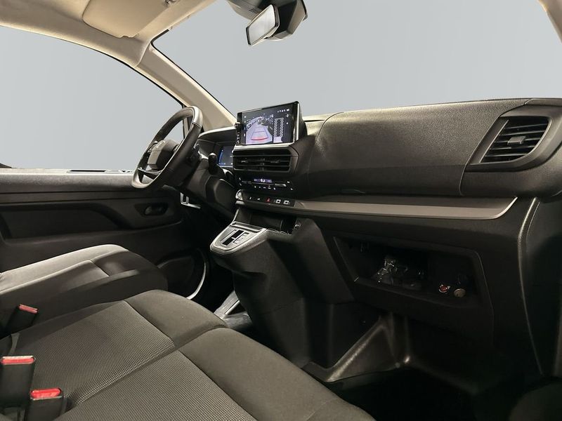 Toyota Proace bild 7