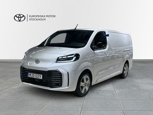 Toyota Proace bild 1