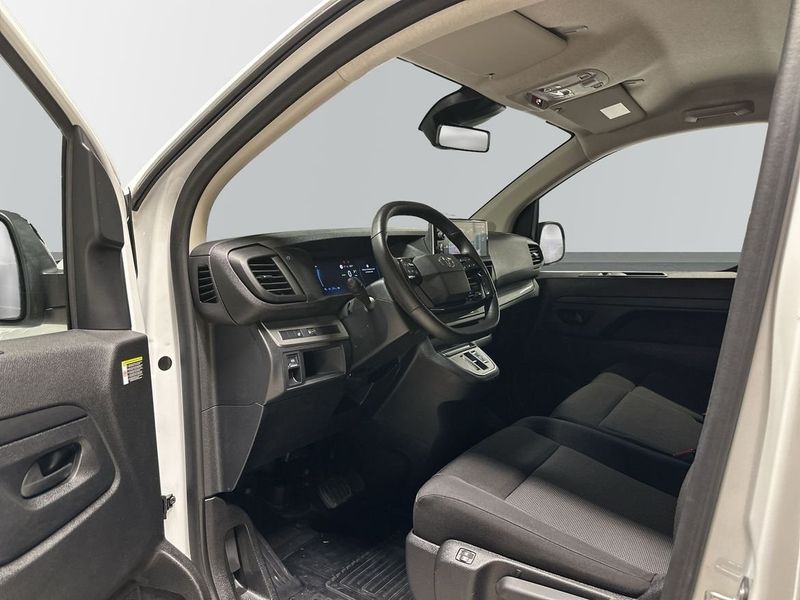 Toyota Proace bild 6