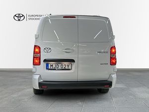 Toyota Proace bild 4