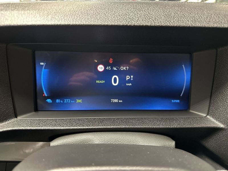 Toyota Proace bild 11