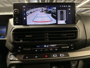 Toyota Proace bild 12