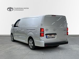 Toyota Proace bild 2