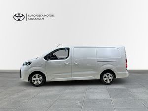 Toyota Proace bild 3