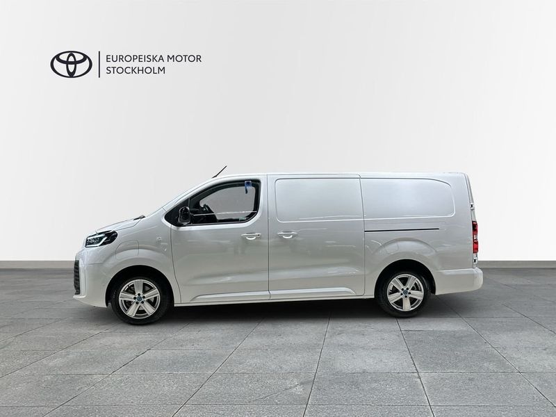 Toyota Proace bild 3