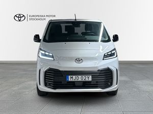 Toyota Proace bild 5