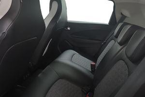 Renault Zoe bild 13