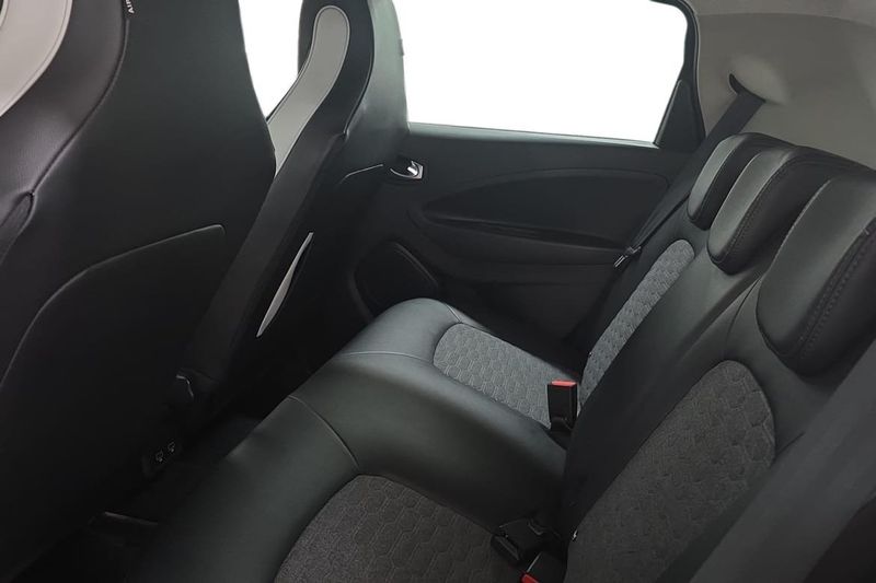 Renault Zoe bild 13