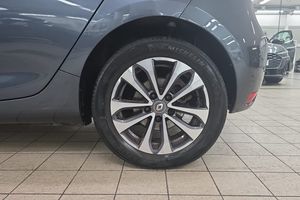 Renault Zoe bild 17
