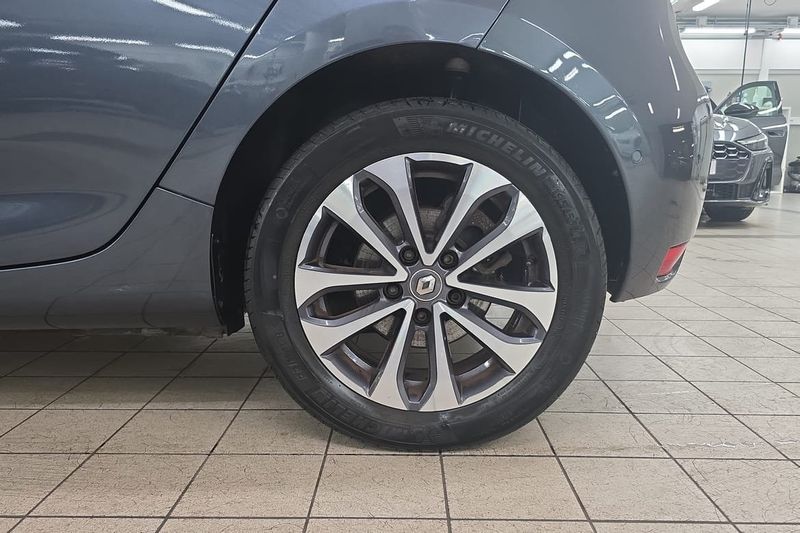 Renault Zoe bild 17