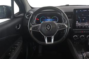 Renault Zoe bild 11