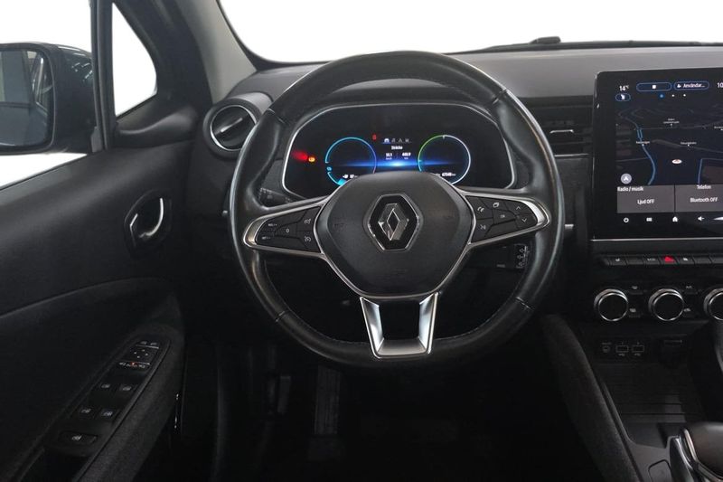 Renault Zoe bild 11