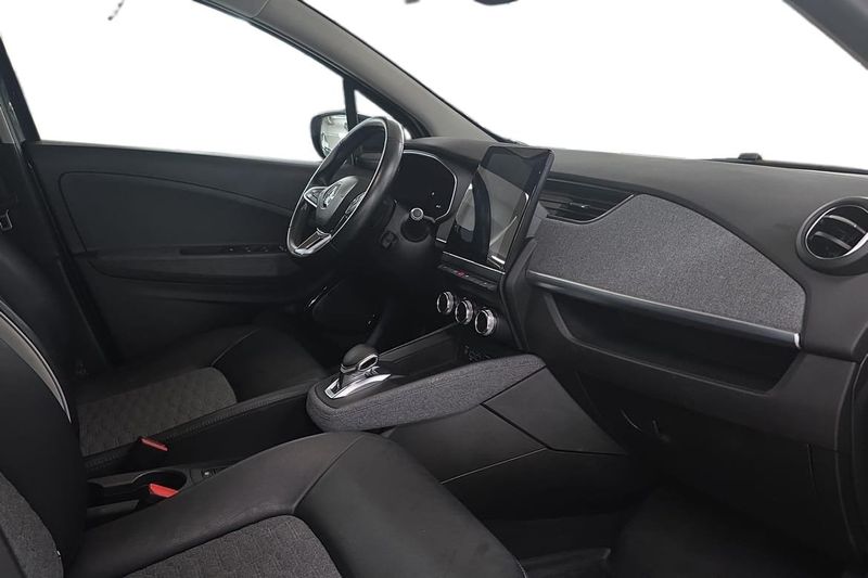 Renault Zoe bild 7