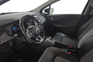 Renault Zoe bild 14