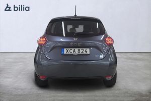 Renault Zoe bild 5