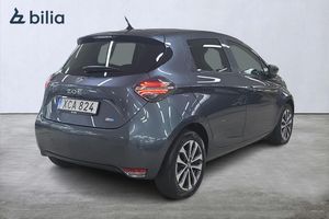Renault Zoe bild 19