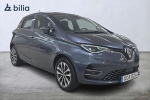 Renault Zoe bild 20