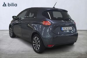 Renault Zoe bild 2