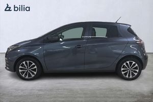 Renault Zoe bild 3