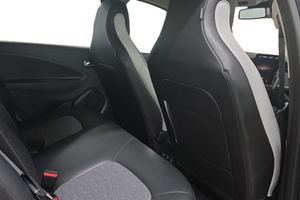 Renault Zoe bild 9