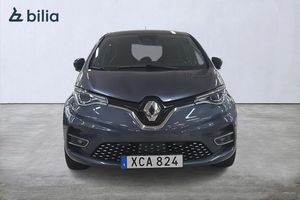 Renault Zoe bild 6