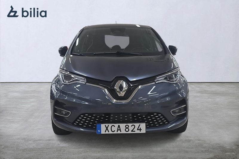 Renault Zoe bild 6