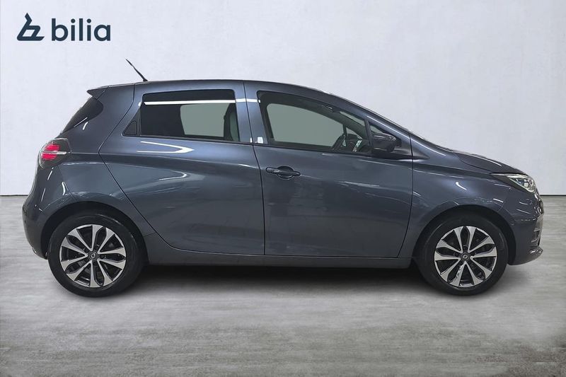 Renault Zoe bild 18