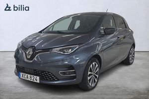 Renault Zoe bild 1