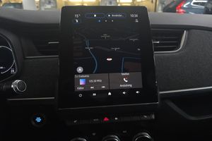 Renault Zoe bild 15