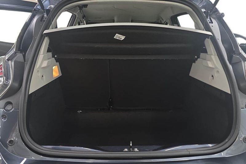 Renault Zoe bild 12
