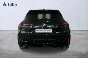 BMW iX bild 4