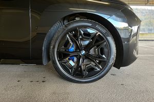 BMW iX bild 14