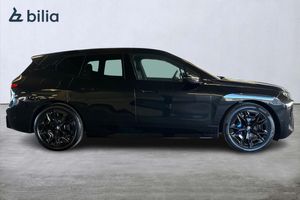BMW iX bild 15