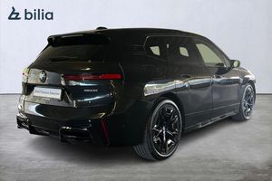 BMW iX bild 16