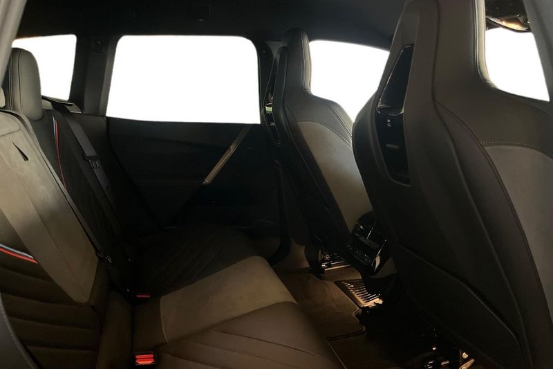BMW iX bild 7
